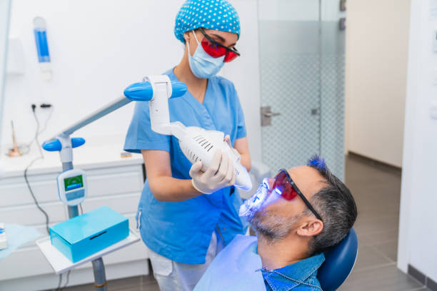 Best Emergency Treatment for Jaw Pain or Injury in Alliance, OH