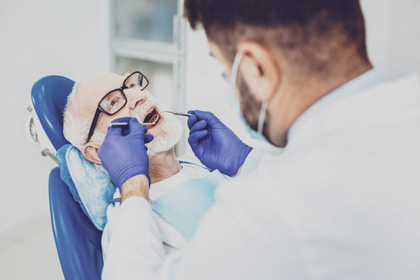 Best Emergency Denture Repair in Alliance, OH